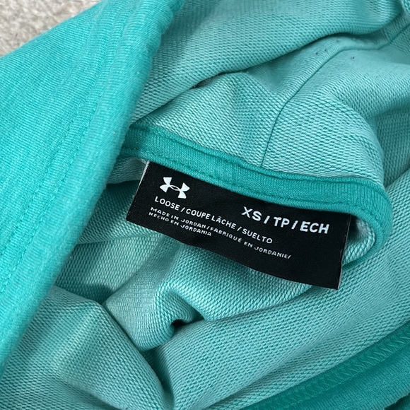 Reebok running hoodie - Picture 5 of 5